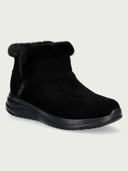 Chiloți Skechers negru