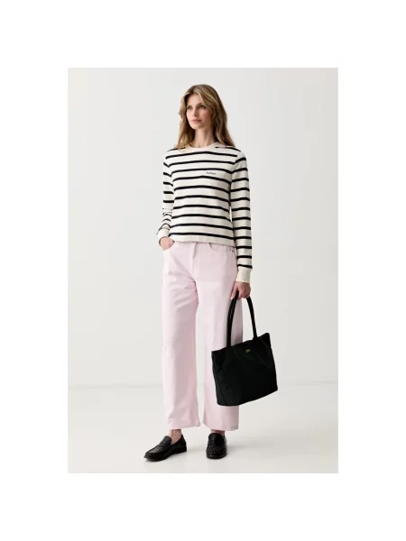 Barbour bluza Aylesby beżowa