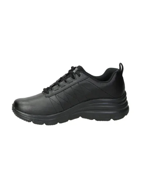 Tenisky Skechers čierna