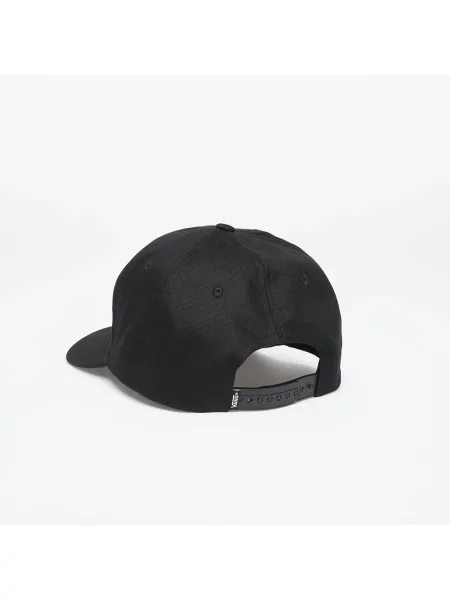 Șapcă Vans clasică negru