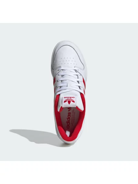 Tenisky Adidas bílé