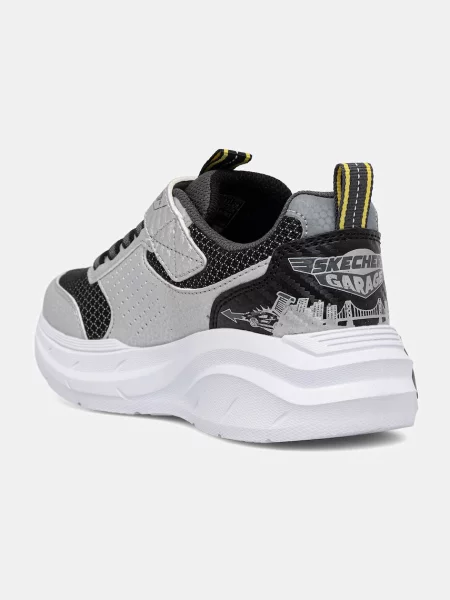 Skechers GARAGE sportcipő gyerek