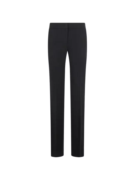 Pantaloni Moschino negru