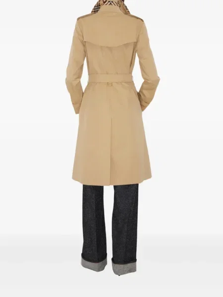 Trenci Burberry