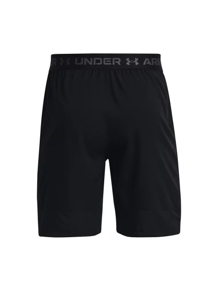 Βερμούδες Under Armour Vanish Woven Shorts Black XS μαύρο