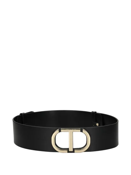 Curea Twinset negru