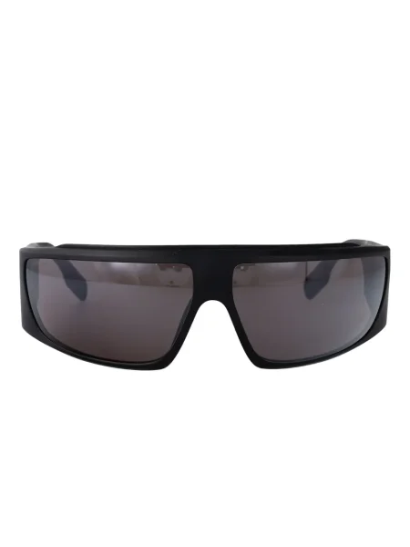 Ochelari de soare Canada Goose biker negru