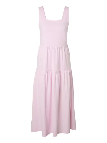 Urban Classics Rochie roz