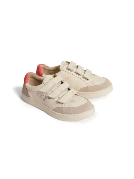 Sneakersy dziecięce Bonpoint