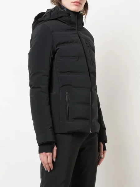 Blejzer Aztech Mountain crna