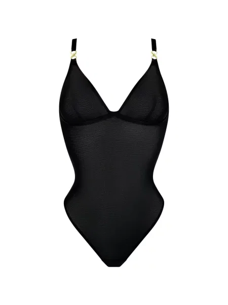 Body Bordelle negru