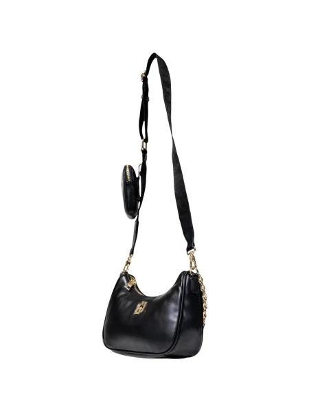 Geanta crossbody Liu Jo negru