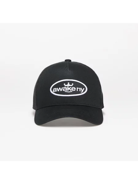 Кепка Awake Ny черная