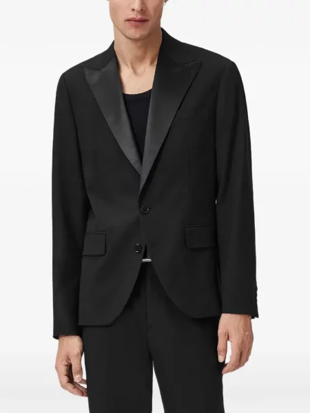 Sacou Allsaints negru