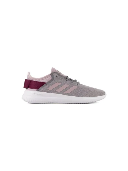 Félcipő Adidas szürke