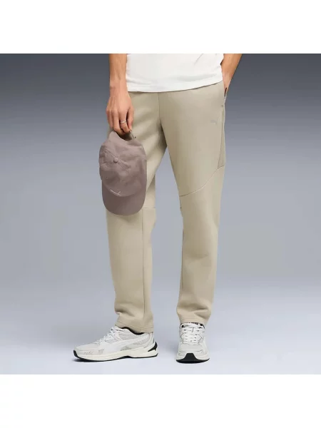 Pantaloni Puma gri