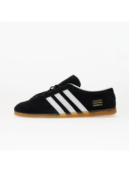 Adidas Originals Sneakersy Gazelle Lo Pro černá bílá