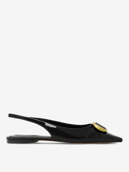 Сандали Nine West черен