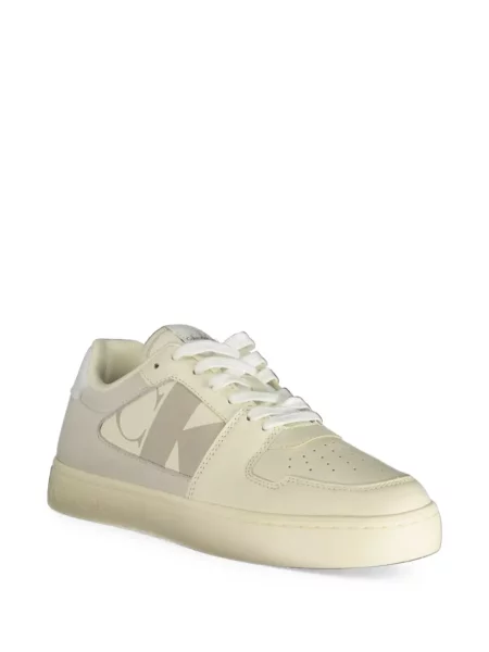 Sneakerși Calvin Klein cu imagine