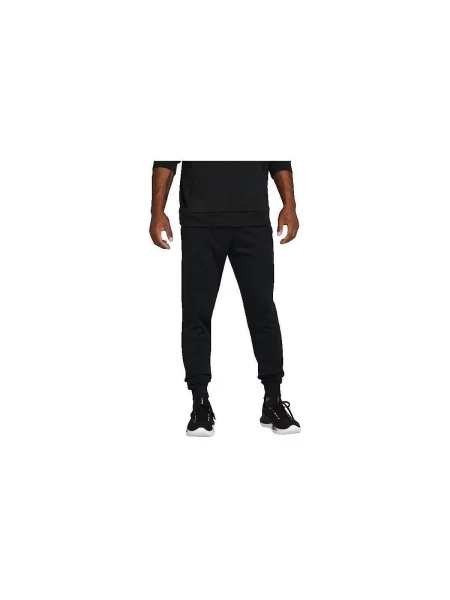 Futó nadrág Under Armour fekete