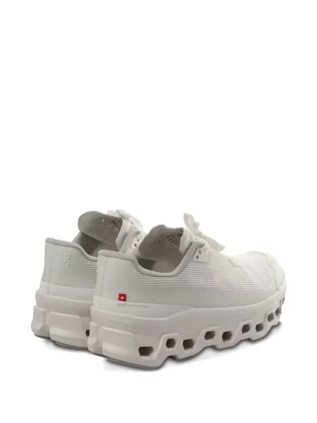 Sneakerși On-running alergare alb