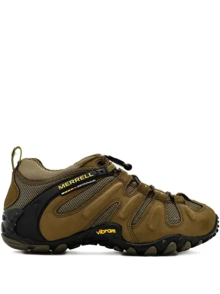Sneakerși Merrell stretch maro