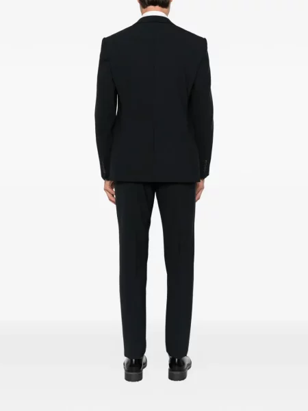 Costum Emporio Armani negru