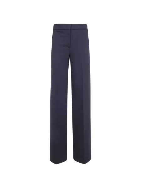 Pantaloni Via Masini 80 albastru