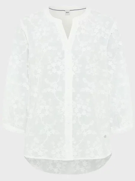 Блуза Brax біла