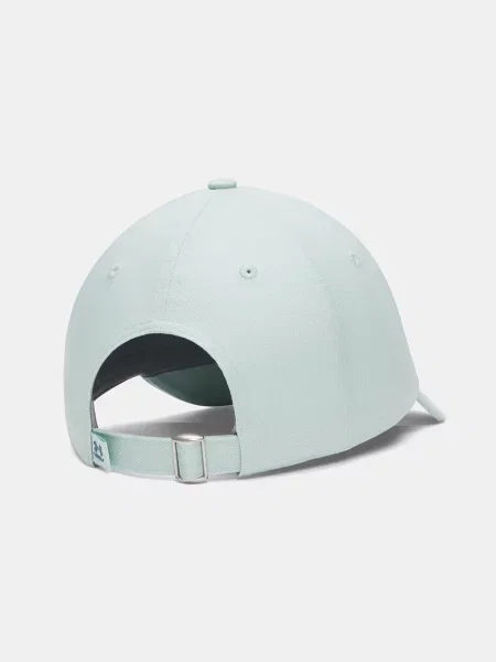 Șapcă Under Armour turcoaz