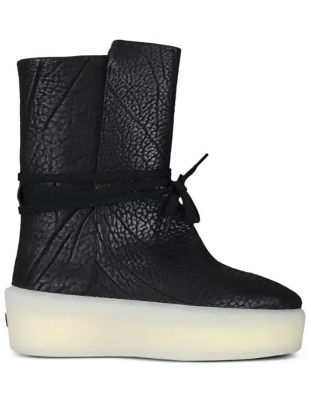 Botine Fear Of God negru