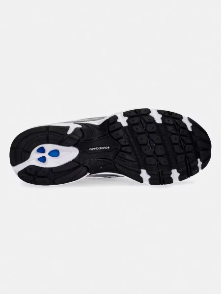 New Balance sportcipő szürke