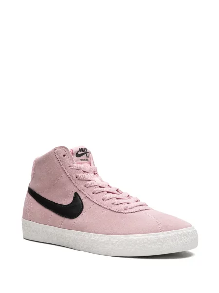 Sportbačiai Nike Bruin rožinė