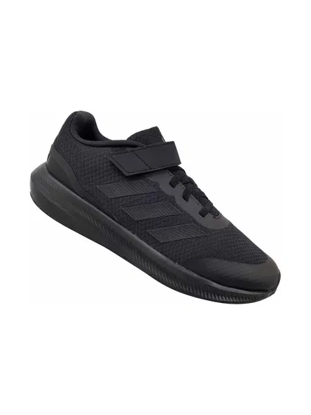 Tenisky Adidas čierna