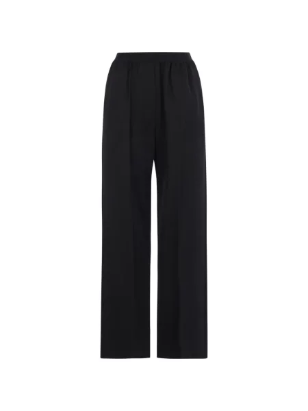 Pantaloni Ter Et Bantine negru