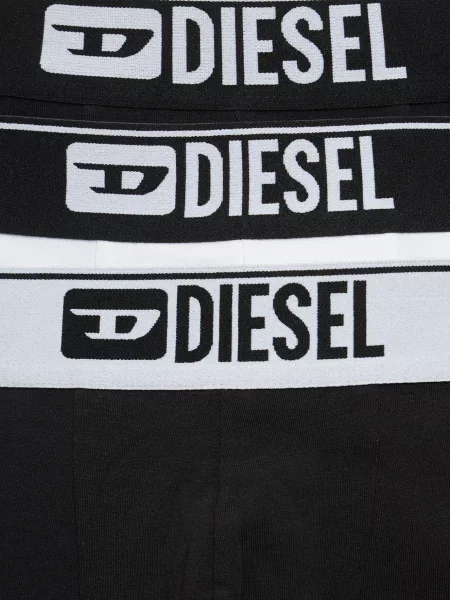 Боксеры Diesel