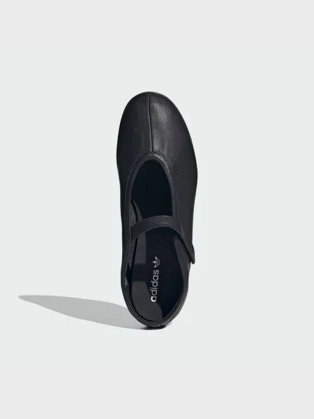Повседневные кроссовки Adidas Stan Smith черные