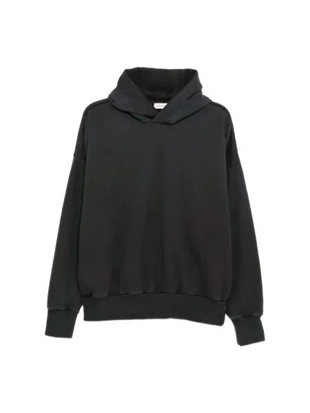 Bluza z kapturem Fear Of God czarna