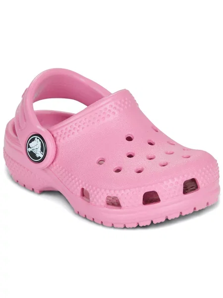 Pantofi copii Crocs roz
