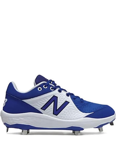 Sneakerși New Balance Fresh Foam alb