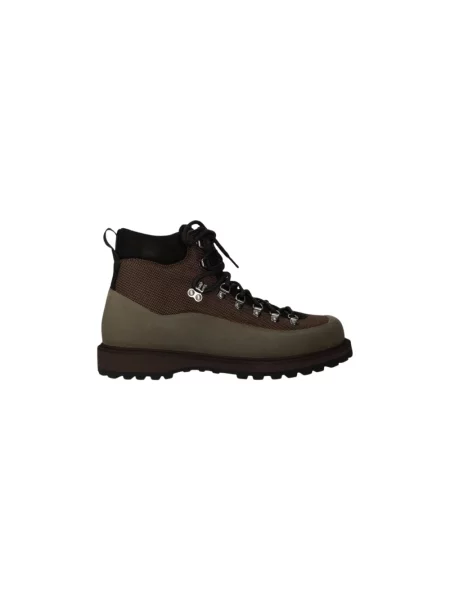 Diemme buty brązowy