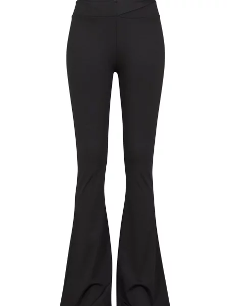 Karl Kani Hlače črna