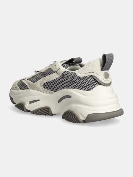Sneakerși Steve Madden bej