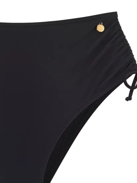 LASCANA Bikinové nohavičky čierna