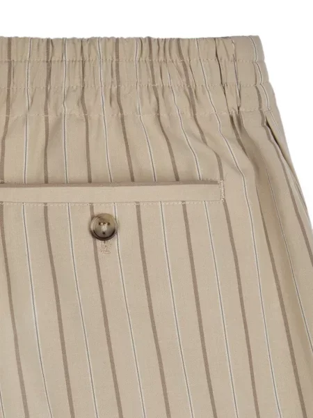 Scurt pantaloni scurți Tod's de mătase