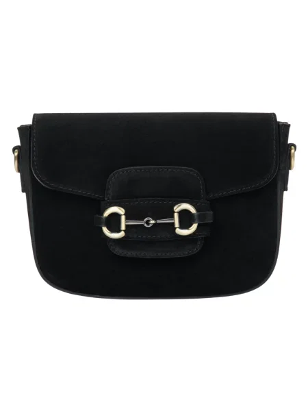 Torebka Estro czarna