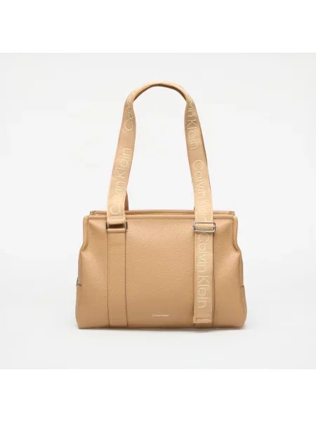 Презрамки шопинг чанта Calvin Klein