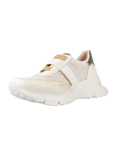 Pantofi Hispanitas bej