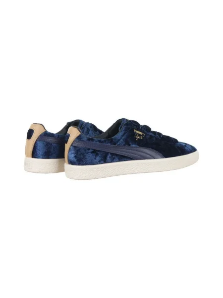 Pantofi Puma albastru