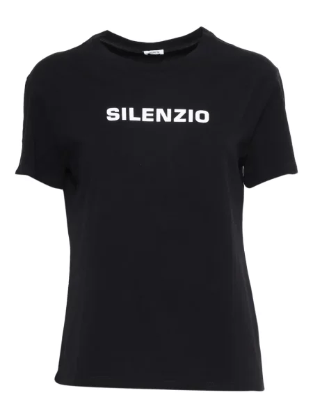Tricou Aspesi negru